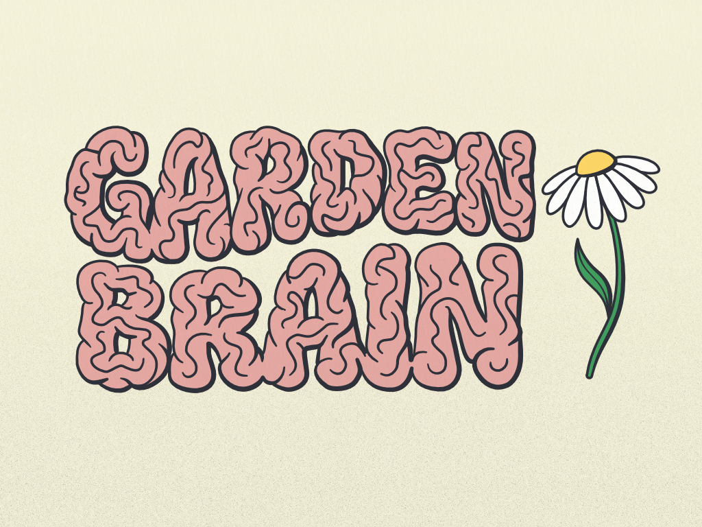 gardenbrain